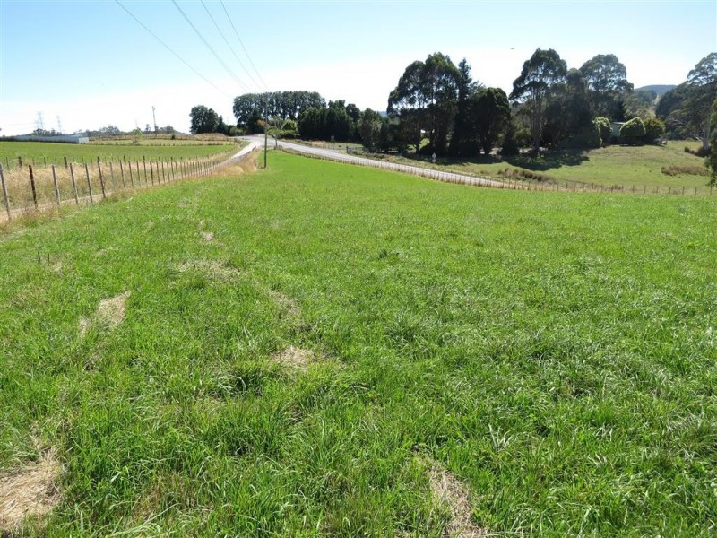 17 Hughes Road, Sheffield TAS 7306