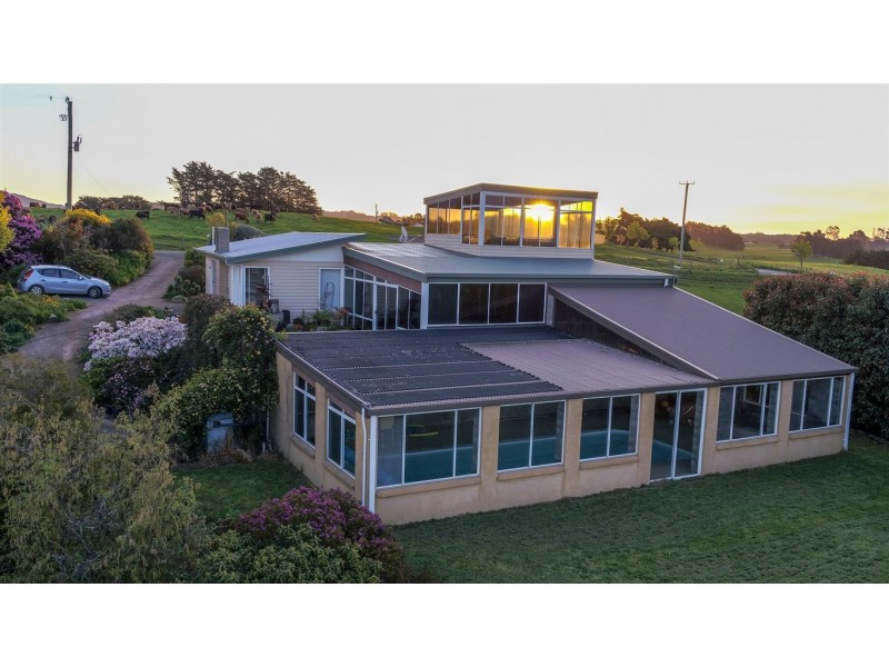 62 Browns Road, West Kentish TAS 7306