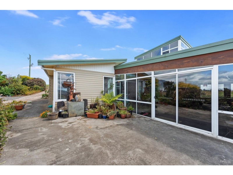 62 Browns Road, West Kentish TAS 7306