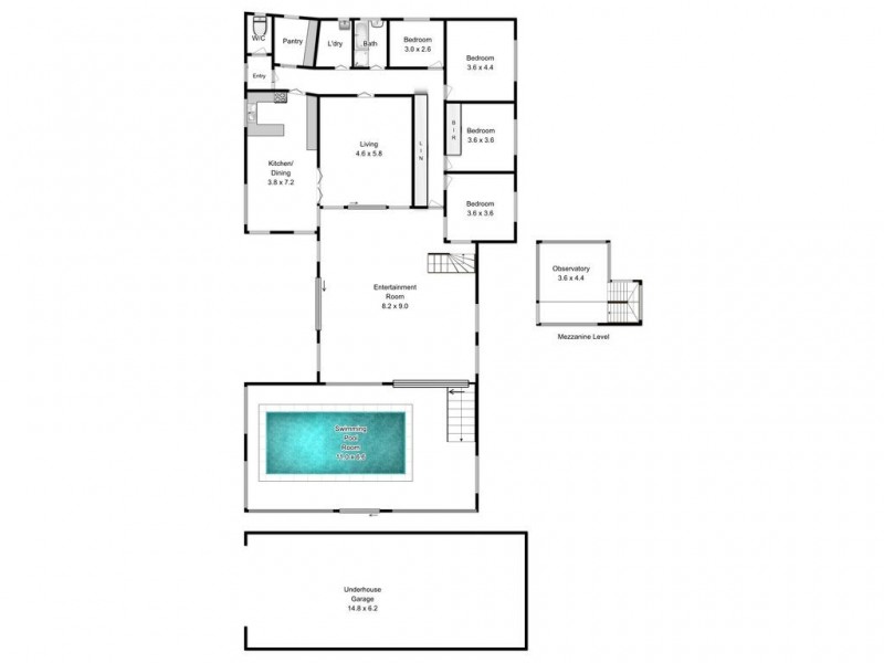 62 Browns Road, West Kentish TAS 7306