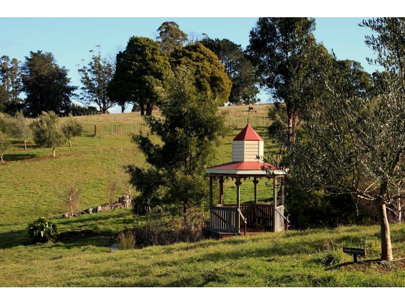 840 Sheffield Road, Lower Barrington TAS 7306