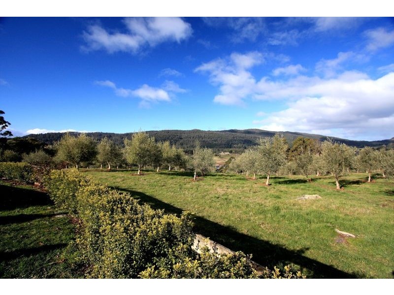840 Sheffield Road, Lower Barrington TAS 7306