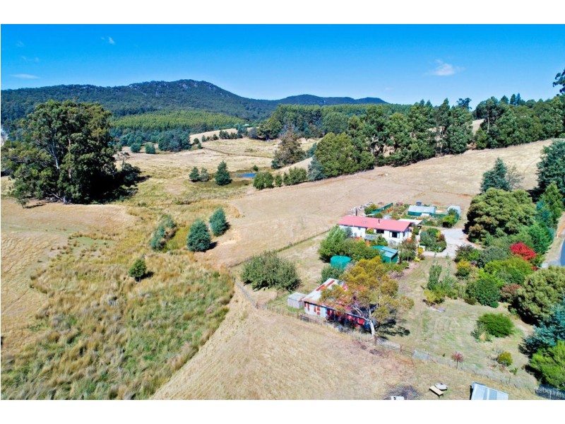 438 Nook Road, Nook TAS 7306