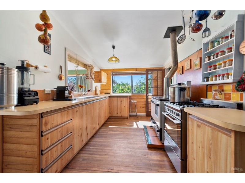 438 Nook Road, Nook TAS 7306