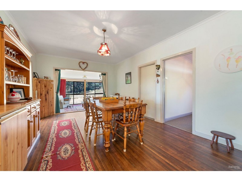 438 Nook Road, Nook TAS 7306