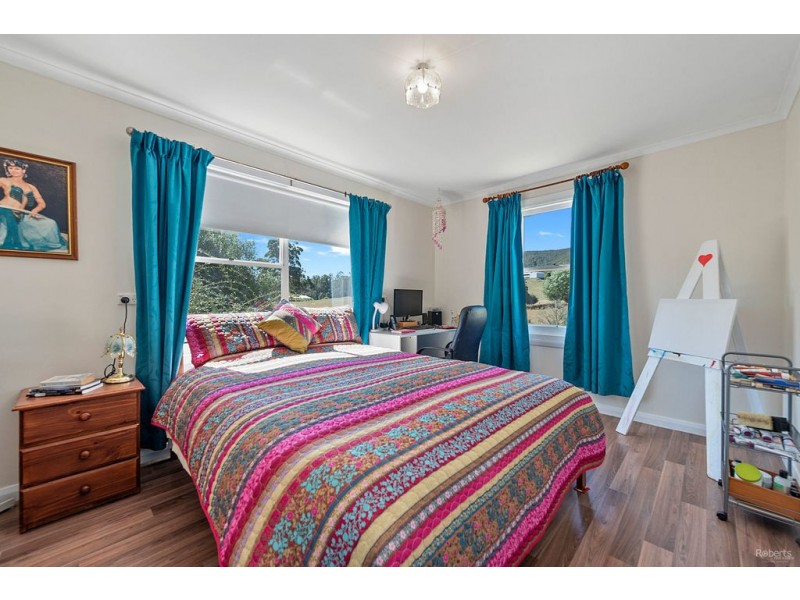 438 Nook Road, Nook TAS 7306