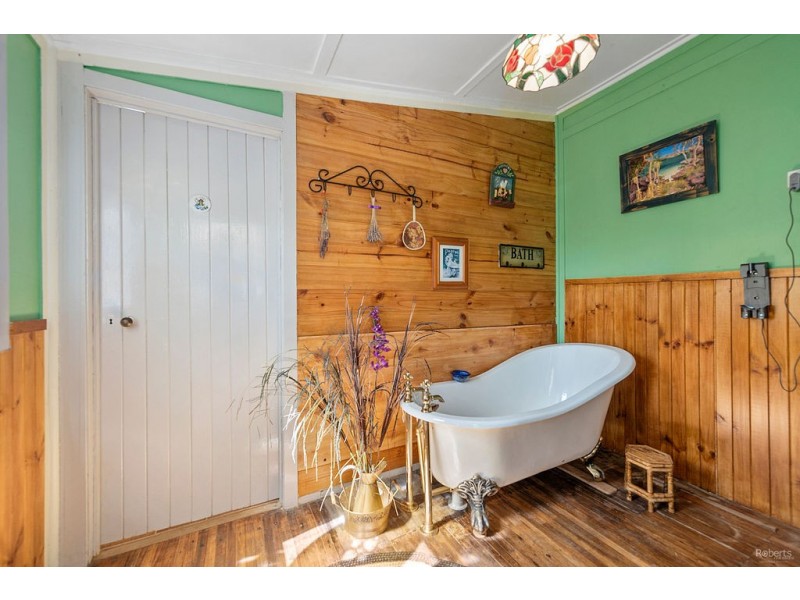 438 Nook Road, Nook TAS 7306