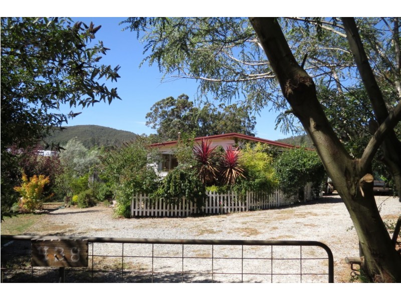438 Nook Road, Nook TAS 7306