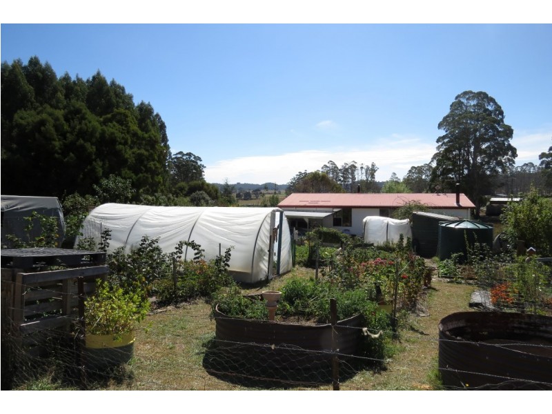 438 Nook Road, Nook TAS 7306
