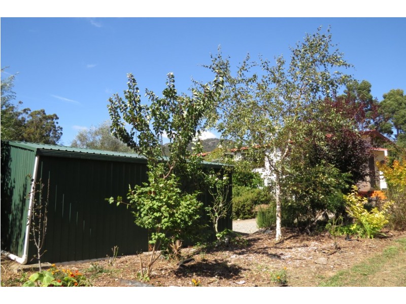 438 Nook Road, Nook TAS 7306