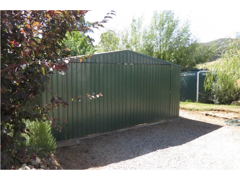 438 Nook Road, Nook TAS 7306