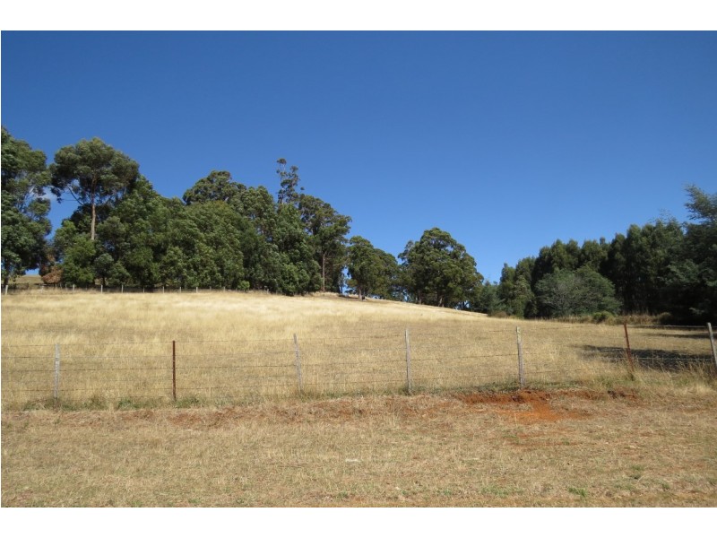 438 Nook Road, Nook TAS 7306