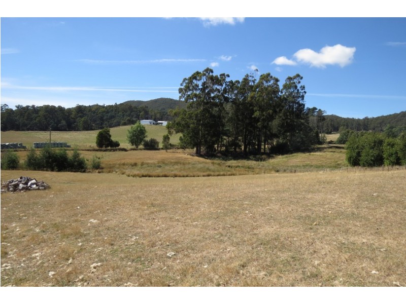 438 Nook Road, Nook TAS 7306