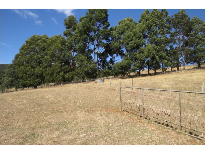 438 Nook Road, Nook TAS 7306