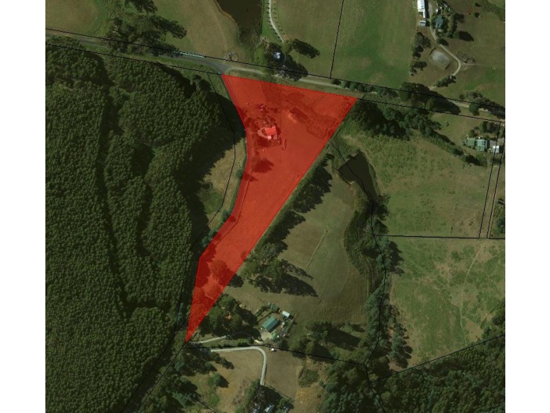 438 Nook Road, Nook TAS 7306
