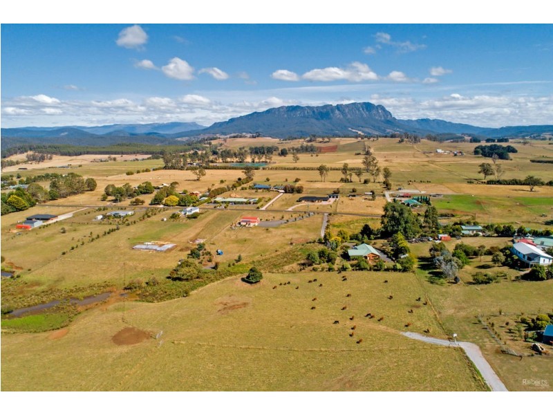 Lot 3 Johnson Street, Sheffield TAS 7306