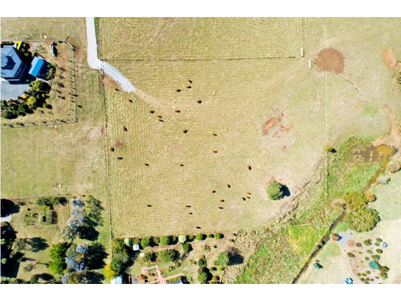 Lot 3 Johnson Street, Sheffield TAS 7306