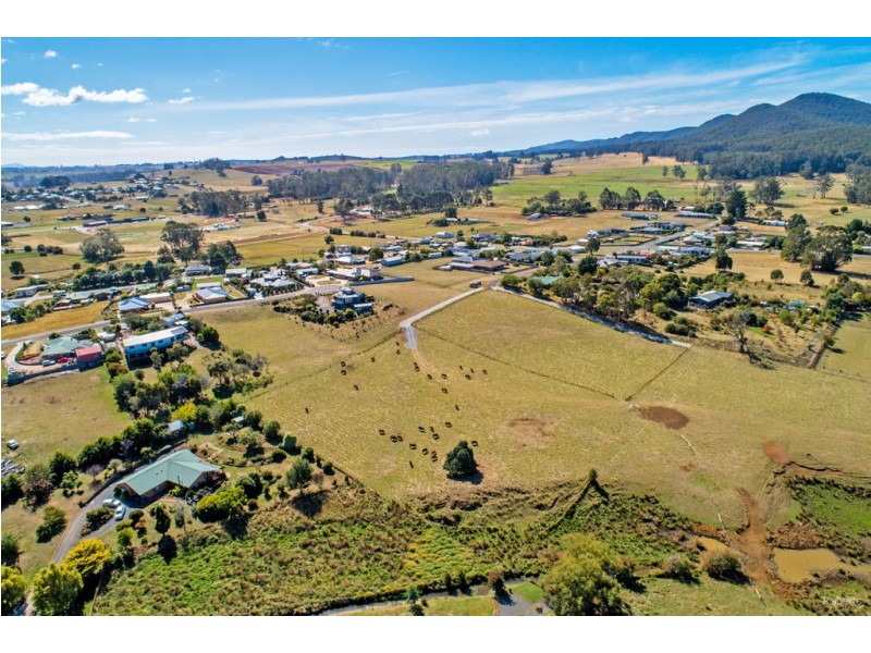 Lot 3 Johnson Street, Sheffield TAS 7306