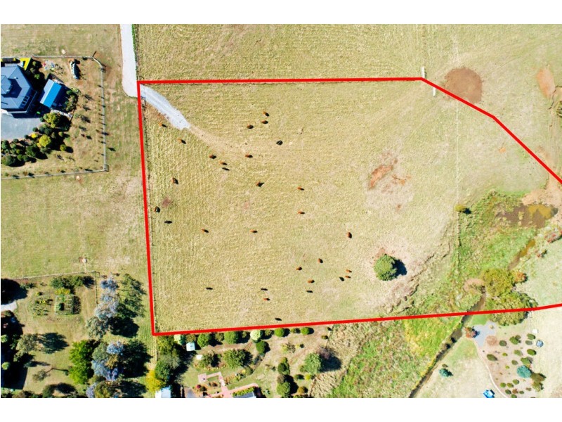 Lot 3 Johnson Street, Sheffield TAS 7306