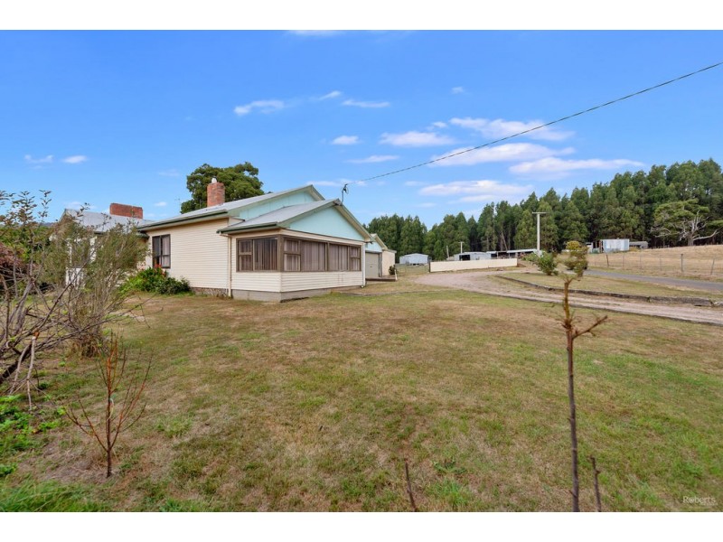 525 Nook road, Nook TAS 7306