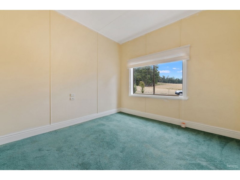 525 Nook road, Nook TAS 7306