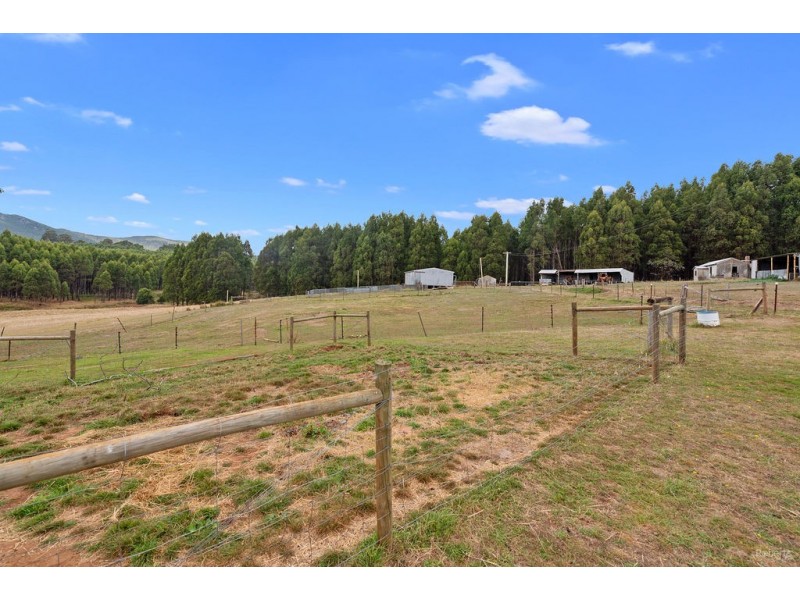 525 Nook road, Nook TAS 7306