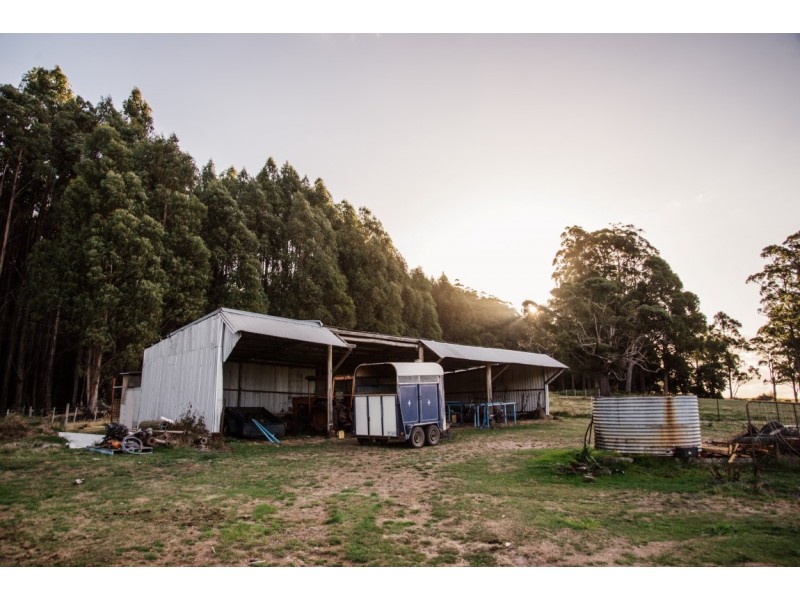 525 Nook road, Nook TAS 7306