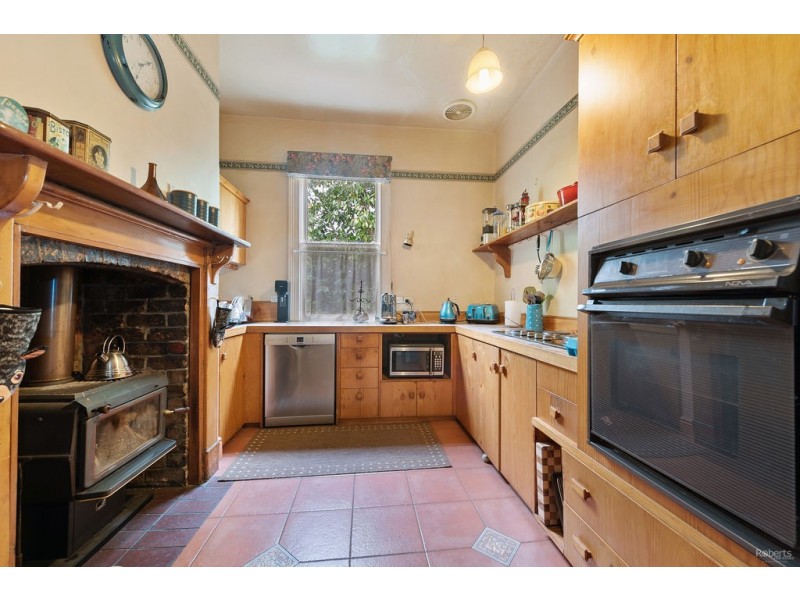 47 High Street, Sheffield TAS 7306