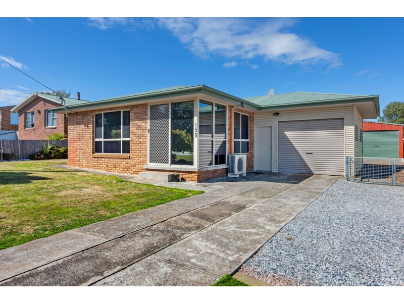 150 Main Street, Sheffield TAS 7306