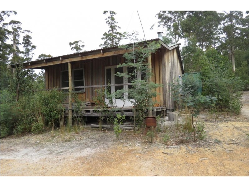 Lot 2 Harland Rise Road, Paradise TAS 7306
