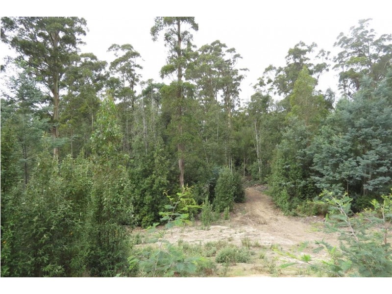 Lot 2 Harland Rise Road, Paradise TAS 7306