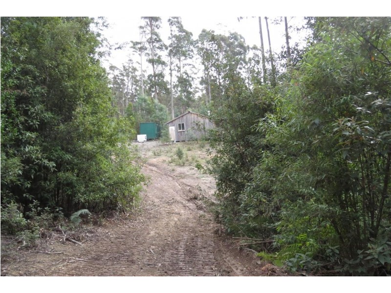 Lot 2 Harland Rise Road, Paradise TAS 7306