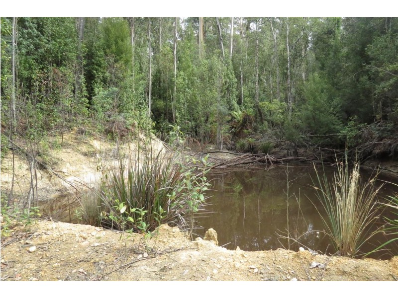 Lot 2 Harland Rise Road, Paradise TAS 7306