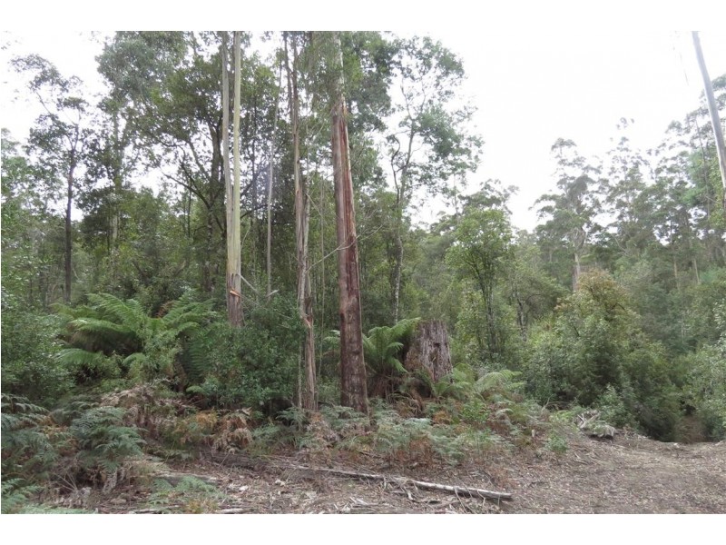 Lot 2 Harland Rise Road, Paradise TAS 7306