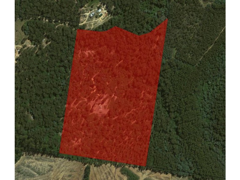 Lot 2 Harland Rise Road, Paradise TAS 7306