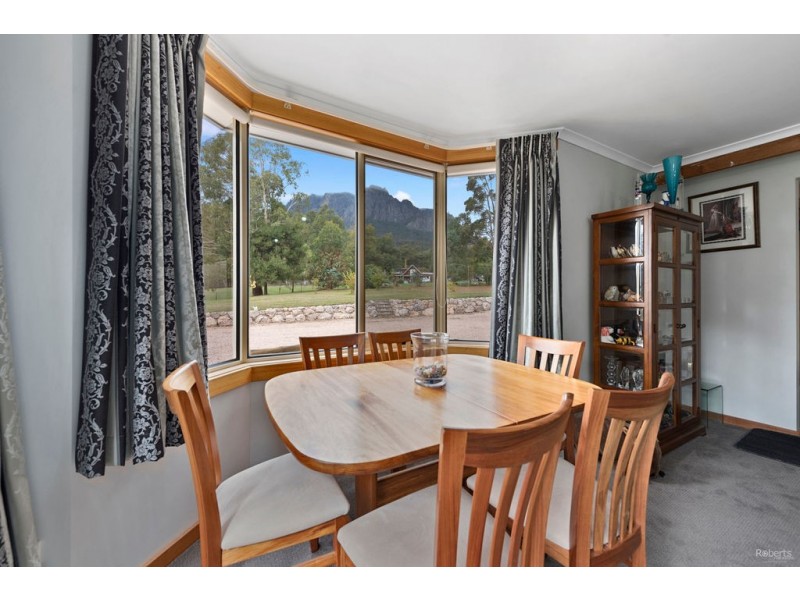 25 Kookaburra Rock Road, Claude Road TAS 7306