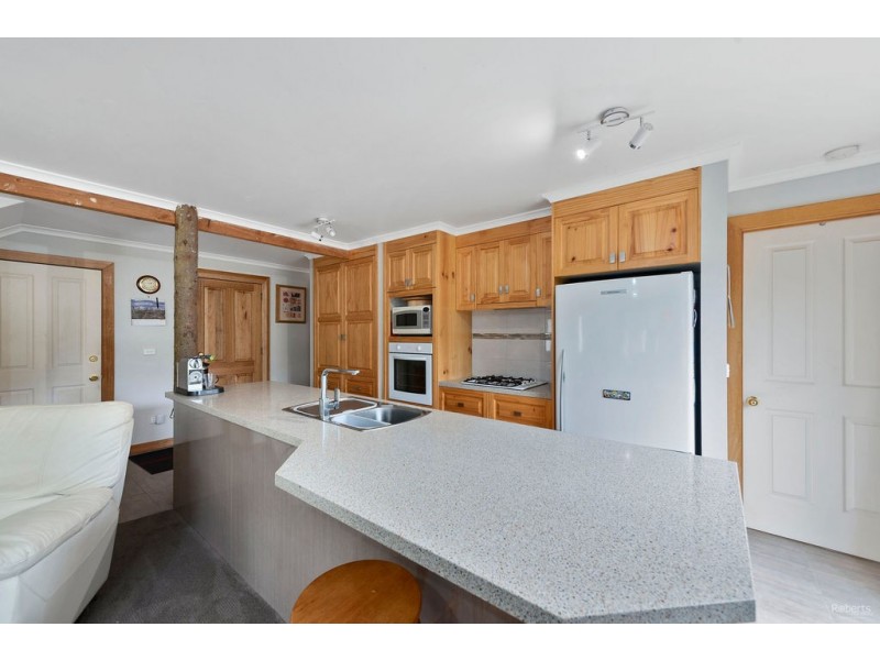 25 Kookaburra Rock Road, Claude Road TAS 7306