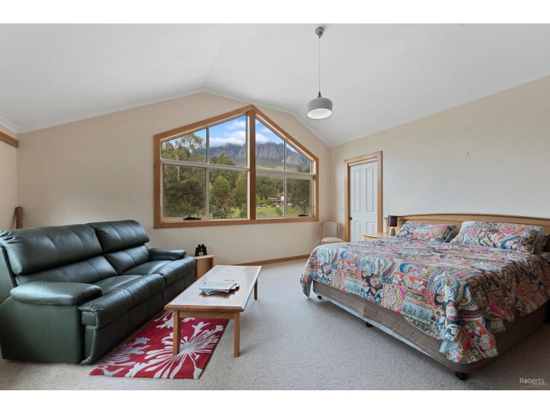 25 Kookaburra Rock Road, Claude Road TAS 7306