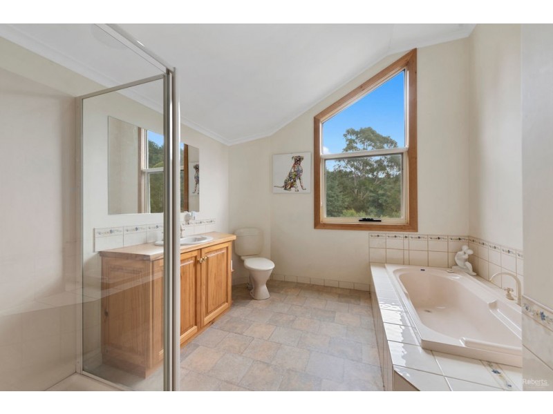 25 Kookaburra Rock Road, Claude Road TAS 7306