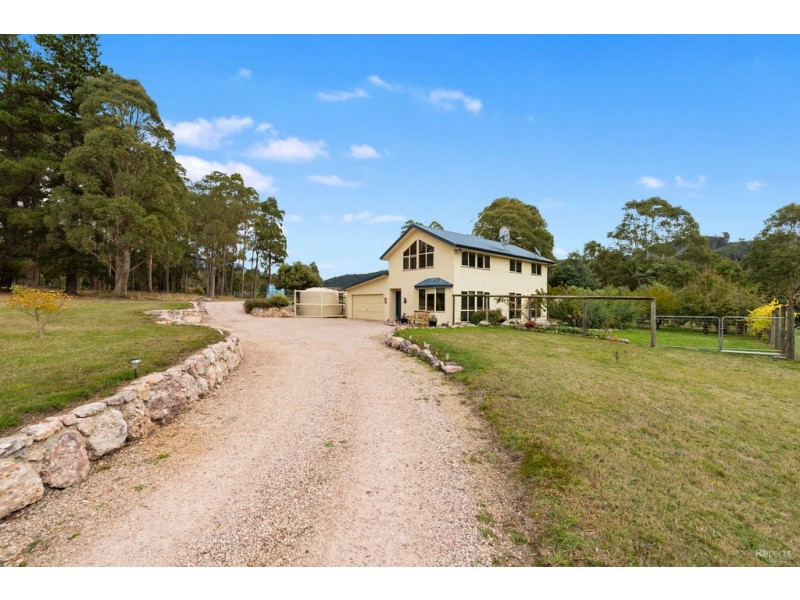 25 Kookaburra Rock Road, Claude Road TAS 7306