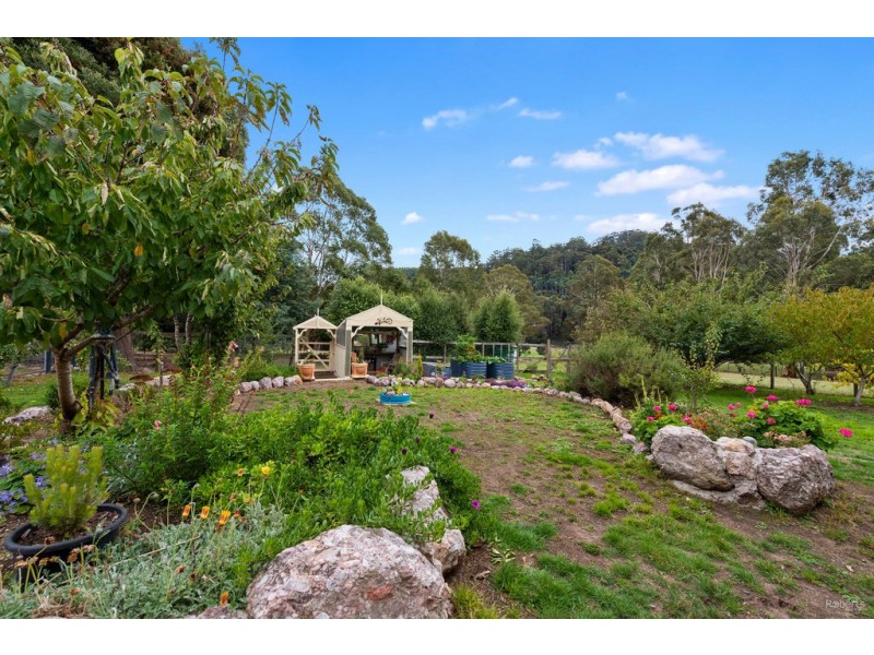 25 Kookaburra Rock Road, Claude Road TAS 7306