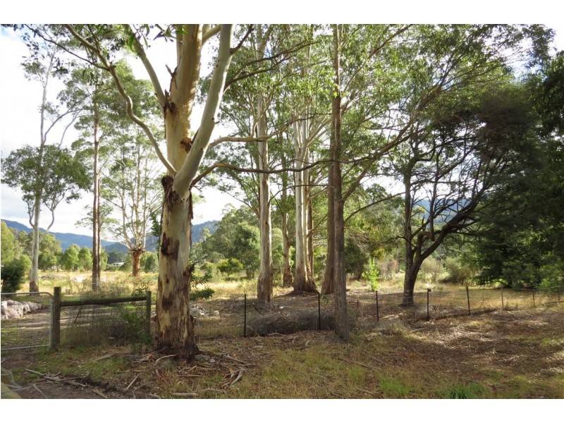 25 Kookaburra Rock Road, Claude Road TAS 7306