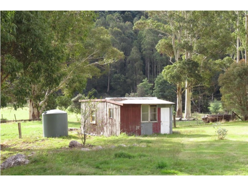 25 Kookaburra Rock Road, Claude Road TAS 7306