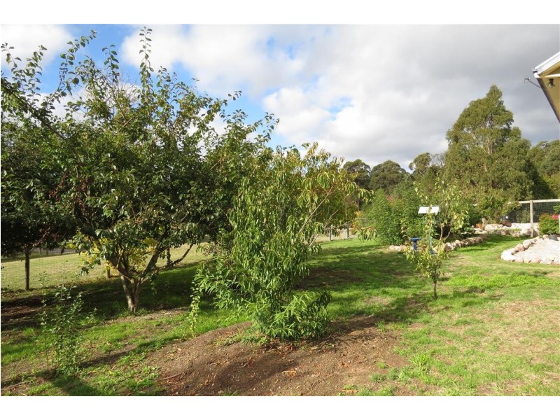 25 Kookaburra Rock Road, Claude Road TAS 7306