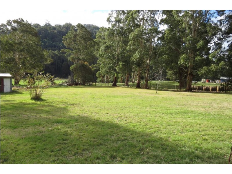 25 Kookaburra Rock Road, Claude Road TAS 7306