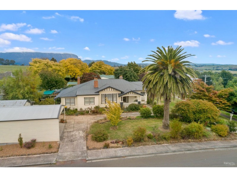 4 High Street, Sheffield TAS 7306