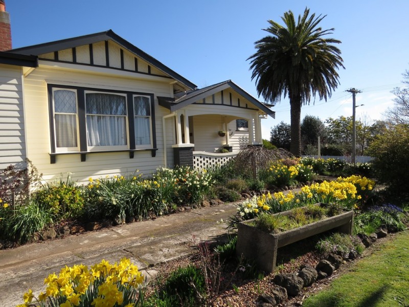 4 High Street, Sheffield TAS 7306