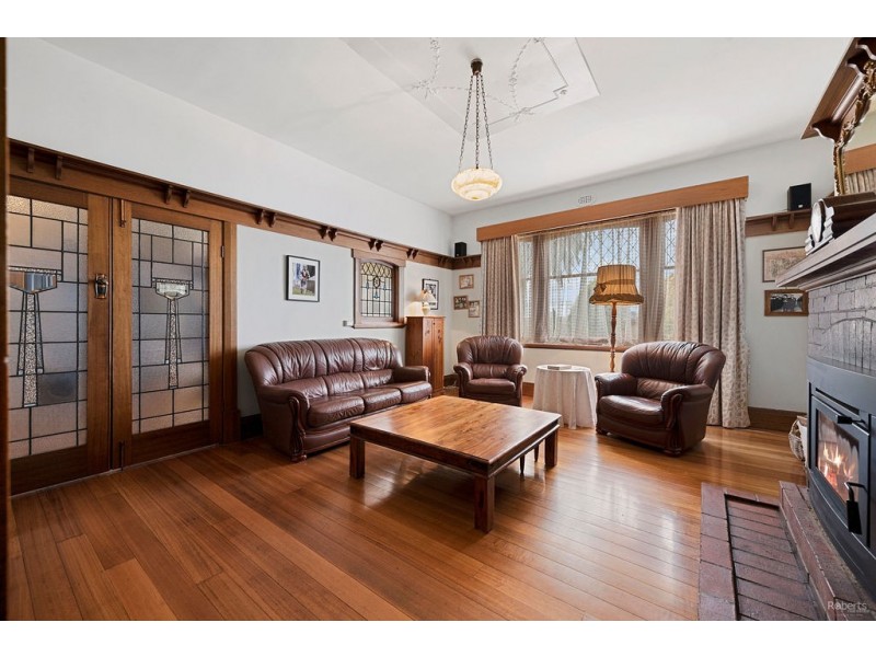 4 High Street, Sheffield TAS 7306
