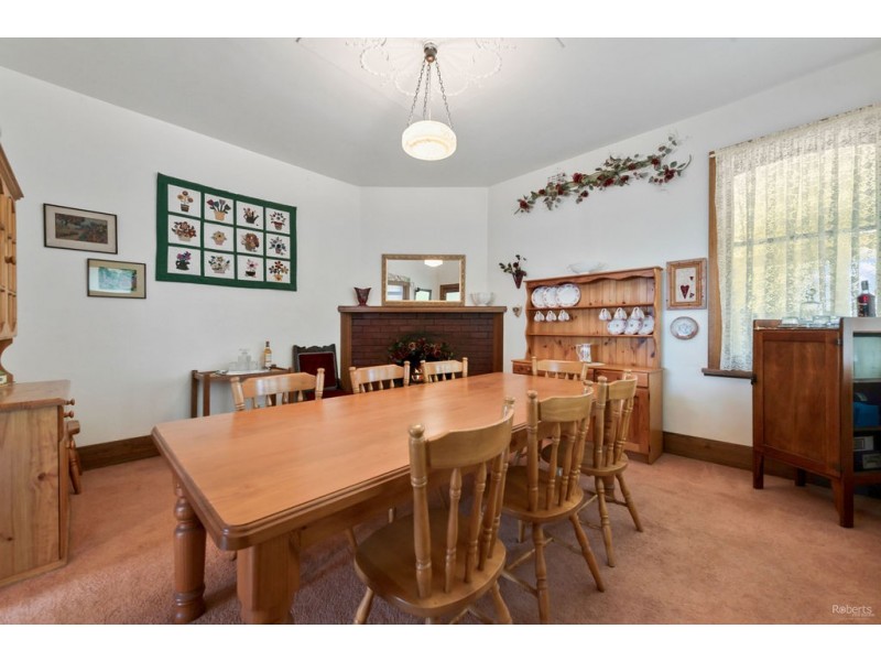 4 High Street, Sheffield TAS 7306