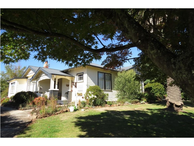 4 High Street, Sheffield TAS 7306